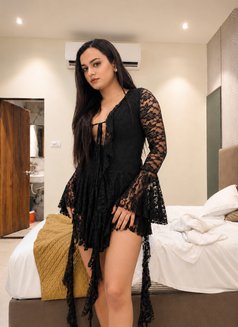 Roohi Khan - Acompañantes transexual in Mumbai Photo 6 of 8