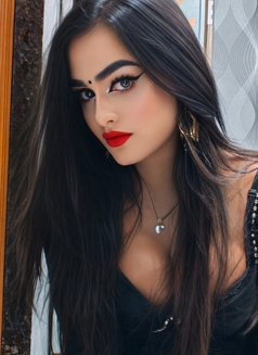 Roohi Khan - Acompañantes transexual in Mumbai Photo 7 of 8
