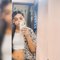 Roohi Shrma - escort in New Delhi Photo 2 of 6