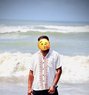 Rooky - Acompañantes masculino in Ahmedabad Photo 1 of 2