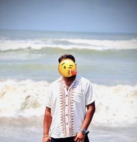 Rooky - Male escort in Ahmedabad