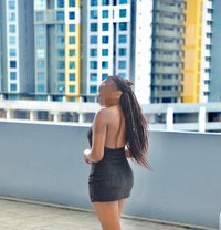 Room Warmer🫦 - escort in Kampala