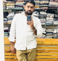Roonak - Male escort in Chandigarh