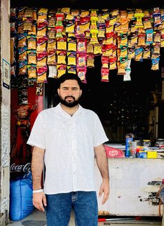 Roonak - Male escort in Chandigarh Photo 2 of 3