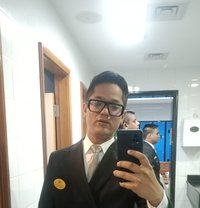 Rooni - Male escort in Bangalore