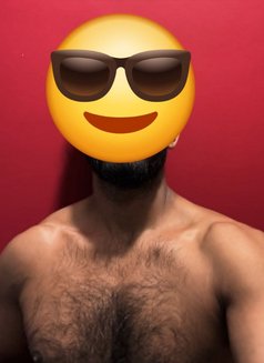 Roony Bull for Bi Cpl Gay Foreigners - Male escort in Colombo Photo 1 of 3