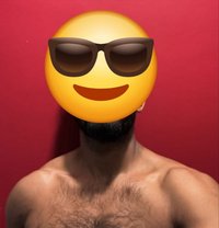 Roony for Bi Cpl Gay Foreigners - Acompañantes masculino in Colombo