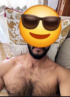 Roony Bull for Bi Cpl Gay Foreigners - Male escort in Colombo Photo 2 of 3