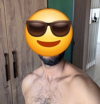 Roony for Bi Cpl Gay Foreigners - Acompañantes masculino in Colombo