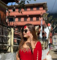 Shreejana Independent service Book 24*7 - escort in Kathmandu Photo 2 of 5