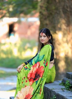 Shreejana Independent service Book 24*7 - escort in Kathmandu Photo 5 of 5