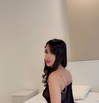 Lily - New & Hot in Muscat - escort in Muscat