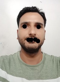 Rooshan - Male escort in Kathmandu Photo 1 of 1