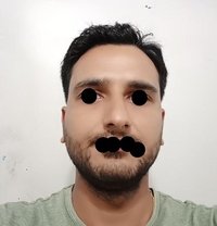 Rooshan - Male escort in Kathmandu