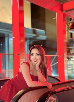 Rooz&روز - masseuse in Dubai Photo 9 of 9