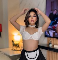 Rooz - escort in Riyadh