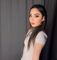 Rooz - escort in Riyadh
