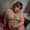 Dadooo - Transsexual escort in Damascus