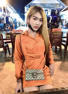 Rorita Both Lady Boy in Muscat - Acompañantes transexual in Muscat Photo 2 of 7