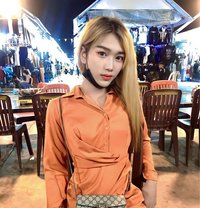 Rorita Both Lady Boy in Muscat - Transsexual escort in Muscat