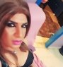 Roro - Transsexual escort in Beirut Photo 1 of 8