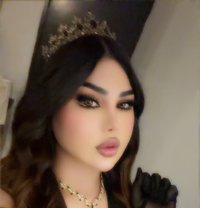 Roro - Transsexual escort in Kuala Lumpur