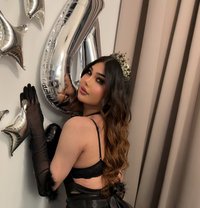 رورو - Transsexual escort in Kuala Lumpur