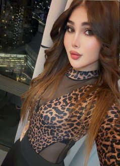 رورو - Transsexual escort in Kuala Lumpur Photo 8 of 10