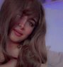 Roro - Acompañantes transexual in Riyadh Photo 1 of 1