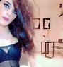 Roro. Klink - Acompañantes transexual in Beirut Photo 1 of 1