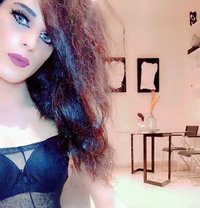 Roro. Klink - Acompañantes transexual in Beirut