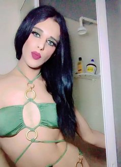 Roro. Klink - Transsexual escort in Beirut Photo 2 of 6