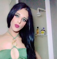 Roro. Klink - Acompañantes transexual in Beirut