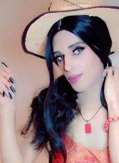 Roro. Klink - Transsexual escort in Beirut Photo 4 of 6