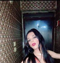 Roro. Klink - Transsexual escort in Beirut