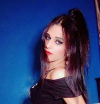 Roro. Klink - Acompañantes transexual in Beirut