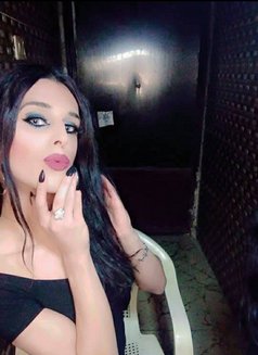 Roro. Klink - Transsexual escort in Beirut Photo 7 of 17