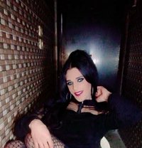 Roro. Klink - Transsexual escort in Beirut