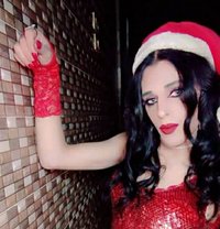 Roro. Klink - Transsexual escort in Beirut