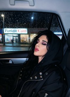 Roro. Klink - Acompañantes transexual in Beirut Photo 30 of 30