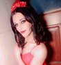 Roro. Klink - Transsexual escort in Beirut Photo 24 of 25