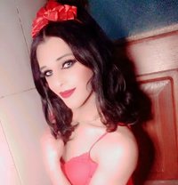 Roro. Klink - Transsexual escort in Beirut