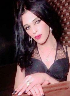 Roro. Klink - Transsexual escort in Beirut Photo 27 of 27