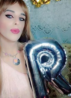 Roro. Klink - Transsexual escort in Beirut Photo 29 of 29