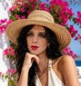 Roro. Klink - Acompañantes transexual in Beirut Photo 30 of 30