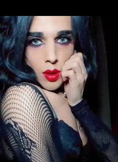 Roro. Klink - Acompañantes transexual in Beirut Photo 29 of 29