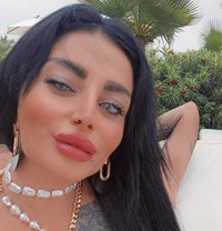 RoRo - puta in Beirut