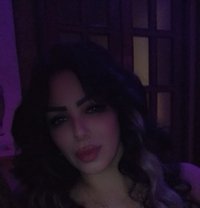 Roro - escort in Beirut