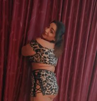 Roro - escort in Beirut