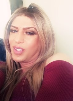 Roro - Transsexual dominatrix in Beirut Photo 9 of 12